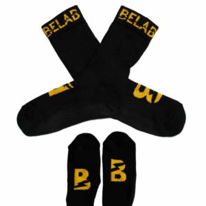 Bela B., Socken