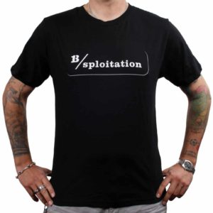Bela B., T-Shirt, B/Sploitation