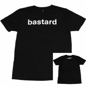 Bela B., T-Shirt, Bastard