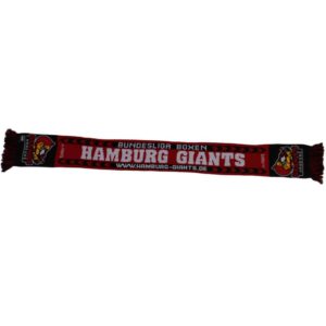 Hamburg Giants, Schal