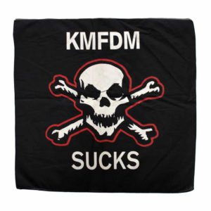 KMFDM, Bandana