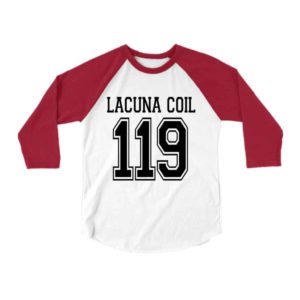 Lacuna Coil, Kinder Longsleeve, 119