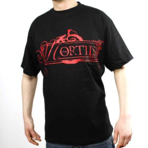Mortiis, T-Shirt, Underdog