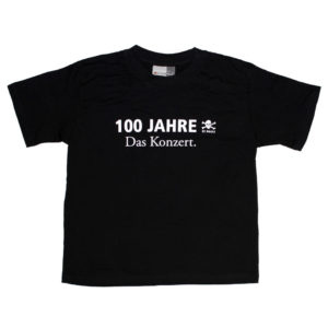 St. Pauli, Kids Shirt, 100 Jahre St.Pauli - Das Konzert