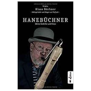 Torfrock, Buch, Hanebüchner I (1) (SIGNIERT)