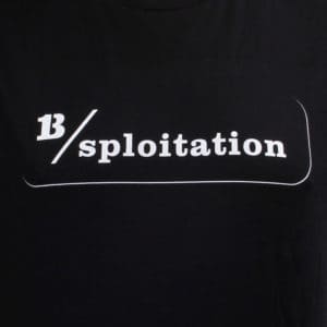 Bela B., T-Shirt, B/Sploitation