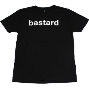 Bela B., T-Shirt, Bastard