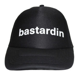 Bela B., Trucker Hat, Bastardin