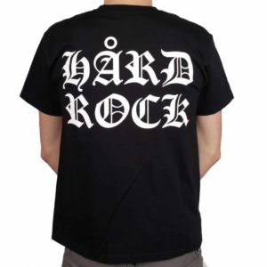 Spiritual Beggars, T-Shirt, Hard Rock