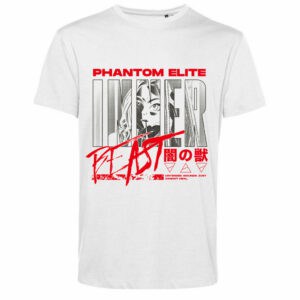 Phantom Elite, T-Shirt Inner Beast