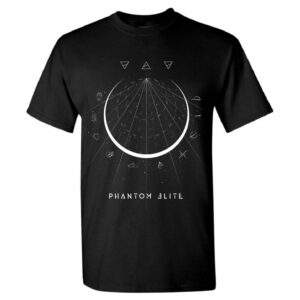 Phantom Elite, T-Shirt Runes
