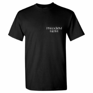 Phantom Elite, T-Shirt Space