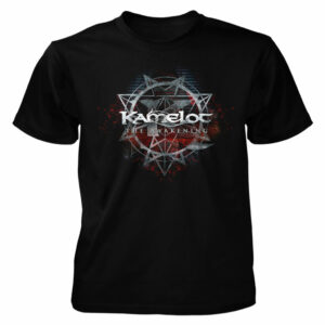 Kamelot, T-Shirt, My Creed