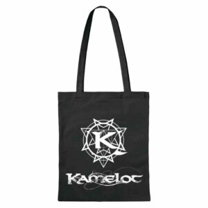 Kamelot, Tote Bag Logo + K