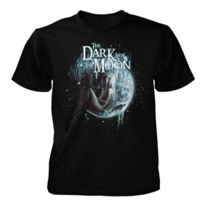 The Dark Side Of The Moon, T-Shirt DMoon